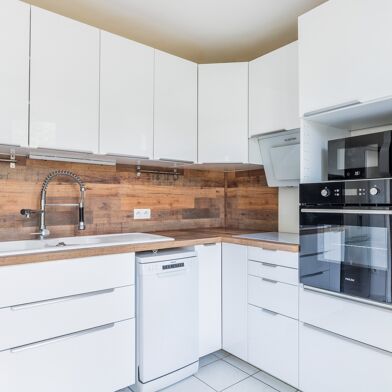 Appartement 3 pièces 199000 €