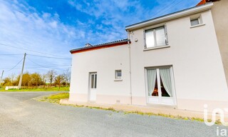 Maison 5 Pièces 85 m² à vendre à Montrevault-sur-Èvre (49270)