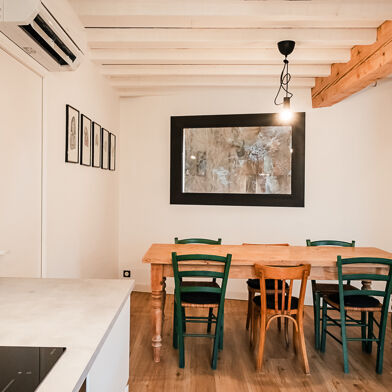 Maison 4 pièces 231000 €