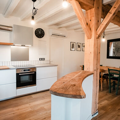 Maison 4 pièces 231000 €