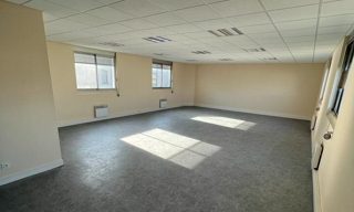 Bureau  89 m² à vendre à Saint-Avertin (37550)