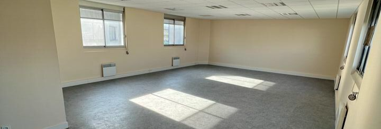 Bureau  89 m² à vendre à Saint-Avertin (37550)