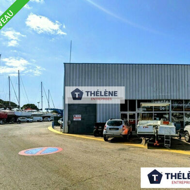 Commerce  400000 €