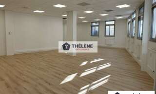 Bureau  169 m² à louer à Montpellier (34000)