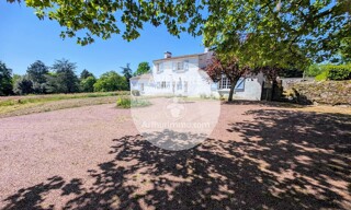 Maison 7 Pièces 205 m² à vendre à Divatte-sur-Loire (44450)