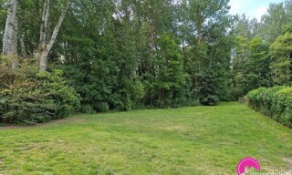 Terrain   m² à vendre à Boulancourt (77760)