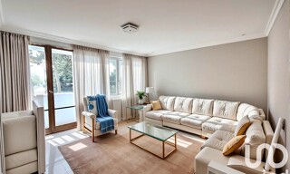 Appartement 3 Pièces 70 m² à vendre à Les Lilas (93260)