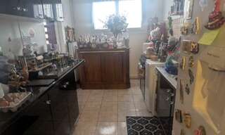 Appartement 3 Pièces 66 m² à vendre à Bondy (93140)