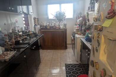 Appartement 3 pièces 225000 €