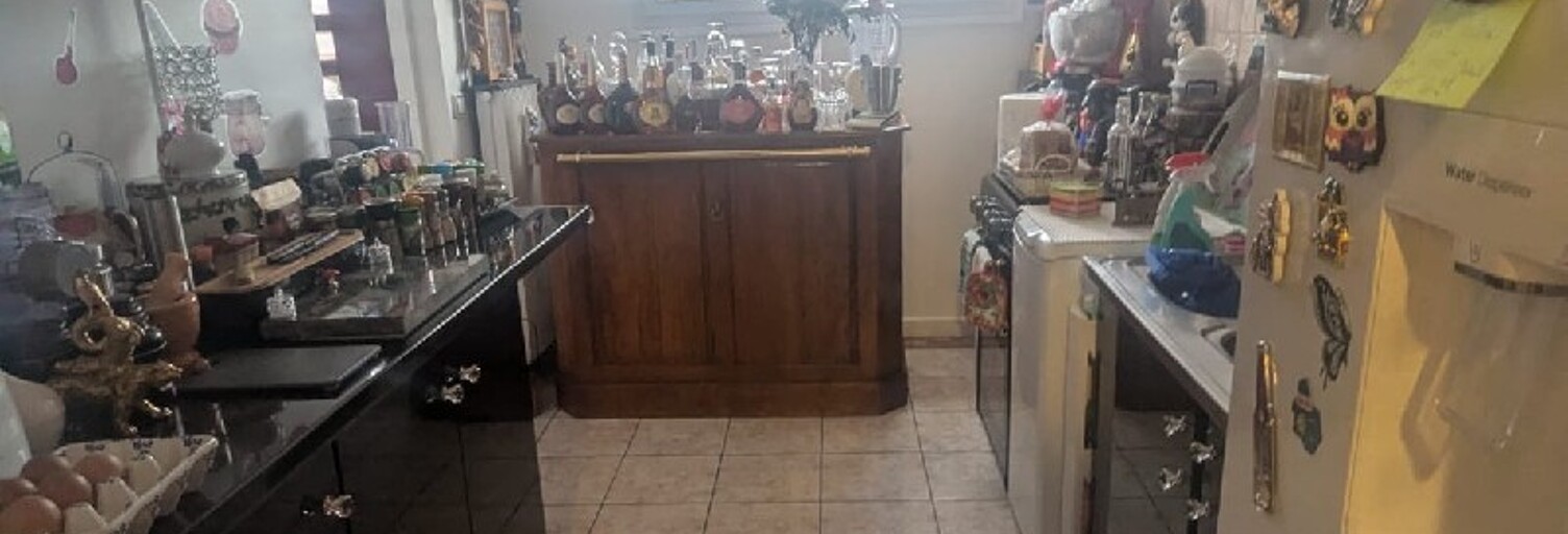 Appartement 3 Pièces 66 m² à vendre à Bondy (93140)