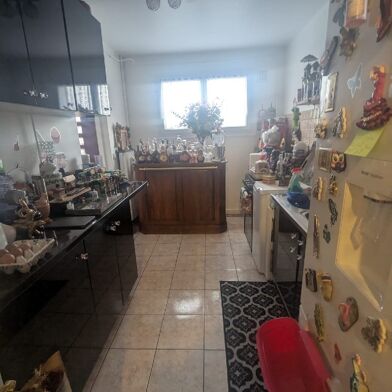 Appartement 3 pièces 225000 €