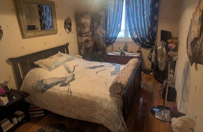 Vente appartement 3 pièces 66 m² Bondy (93140) — photo 2