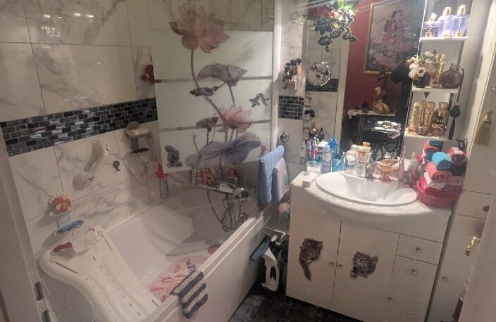 Vente appartement 3 pièces 66 m² Bondy (93140) — photo 3