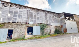 Immeuble  148 m² à vendre à Mauges-sur-Loire (49410)