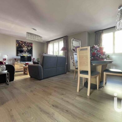 Appartement 3 pièces 159000 €