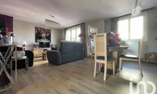 Appartement 3 Pièces 83 m² à vendre à Joué-lès-Tours (37300)