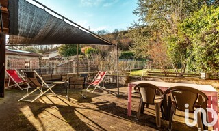 Maison 7 Pièces 300 m² à vendre à La Sône (38840)