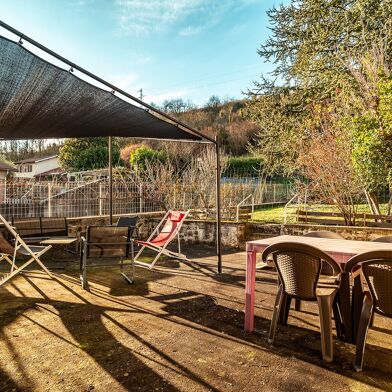 Maison 7 pièces 469000 €