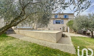 Maison 8 Pièces 220 m² à vendre à Beaumont-du-Ventoux (84340)