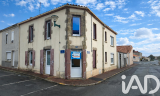 Maison 6 Pièces 125 m² à vendre à Montaigu-Vendée (85600)