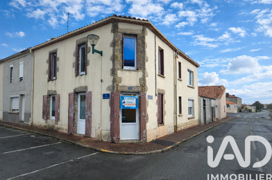 Maison 6 pièces 135500 €