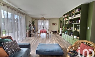 Maison 4 Pièces 103 m² à vendre à Moustey (40410)