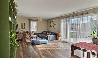 Maison 4 Pièces 103 m² à vendre à Moustey (40410)