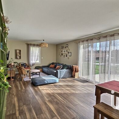 Maison 4 pièces 292000 €