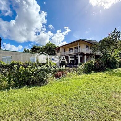 Maison 10 pièces 342000 €