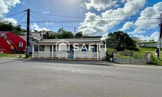 Maison 10 Pièces 227 m² à vendre à Rivière-Salée (97215)