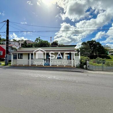 Maison 10 pièces 326000 €