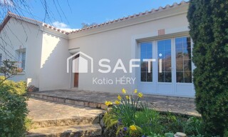 Maison 7 Pièces 164 m² à vendre à Le Perrier (85300)