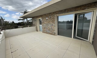Appartement 3 Pièces 83 m² à vendre à Boujan-sur-Libron (34760)