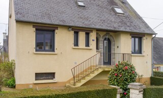 Maison 6 Pièces 110 m² à vendre à Plancoët (22130)