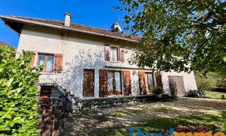 Maison 3 Pièces 78 m² à vendre à Saint-Bueil (38620)