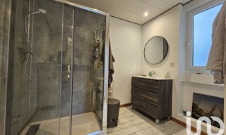Maison 8 Pièces 187 m² à vendre à Surfonds (72370)