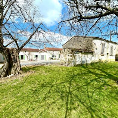 Maison 6 pièces 319000 €