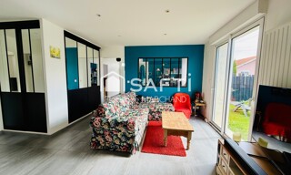 Maison 4 Pièces 90 m² à vendre à Châtelaillon-Plage (17340)