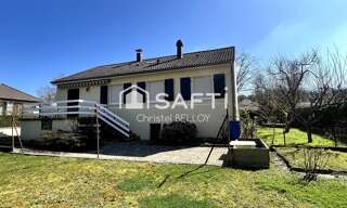 Maison 5 Pièces 101 m² à vendre à Théding (57450)