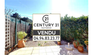 Appartement 1 Pièce 41 m² à vendre à Fréjus (83600)