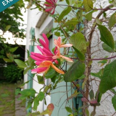 Maison 6 pièces 990000 €