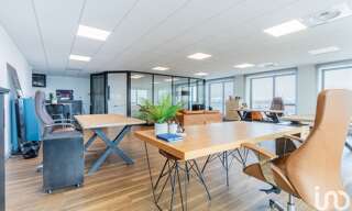 Bureau  123 m² à vendre à Lieusaint (77127)