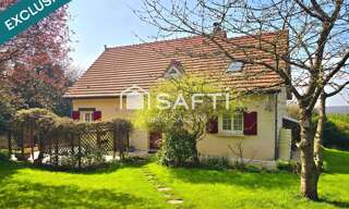Maison 6 Pièces 130 m² à vendre à Saint-Pierre-en-Auge (14170)
