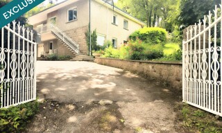 Maison 6 Pièces 171 m² à vendre à Saint-Juéry (81160)