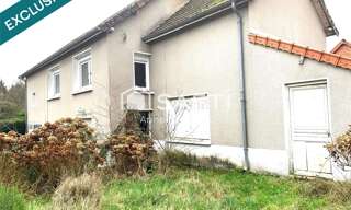 Maison 4 Pièces 89 m² à vendre à Lison (14330)