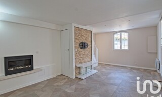 Maison 3 Pièces 44 m² à vendre à Ermont (95120)