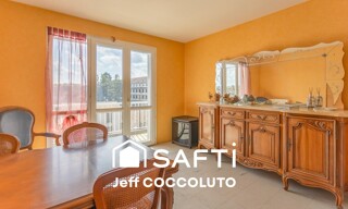Appartement 3 Pièces 58 m² à vendre à Tonneins (47400)