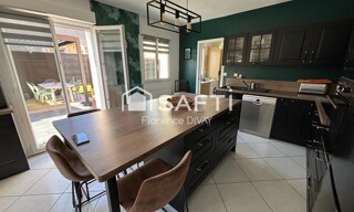 Maison 7 Pièces 193 m² à vendre à Saint-Berthevin (53940)