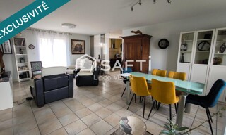 Maison 4 Pièces  m² à vendre à Rives-de-l'Yon (85310)