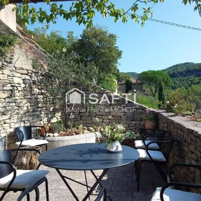 Maison 3 pièces 347000 €